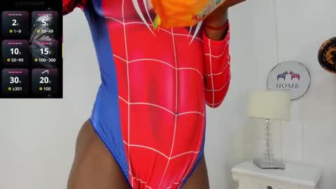 Snapshot of samantamarquez chatting on November 1, 2025, 7:38 pm Samanta online show from November 1, 2025, 7:38 pm