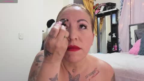 Samanta... online show from January 8, 2026, 11:51 pm