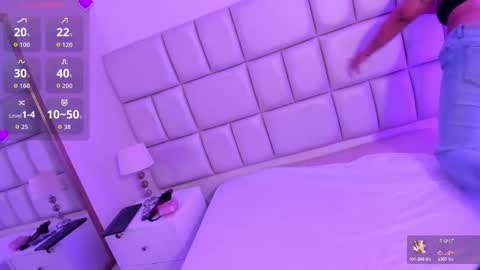 SAMANTA  online show from December 15, 2025, 3:22 am