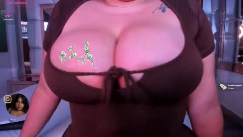 S A M A N T A   online show from February 25, 2025, 4:35 am