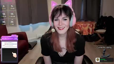 Samanteased online show from July 4, 2026, 5:41 pm