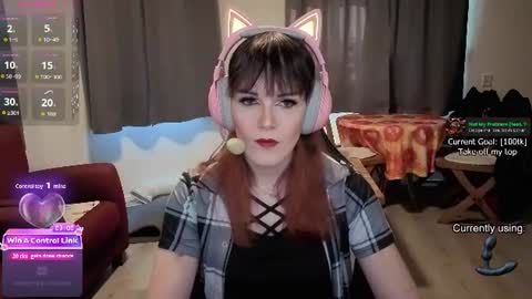 Samanteased online show from July 10, 2026, 6:10 pm