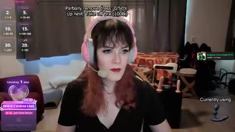 Samanteased online show from July 12, 2026, 5:59 pm