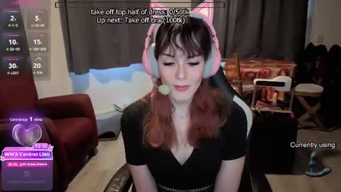Samanteased online show from July 20, 2026, 5:48 pm