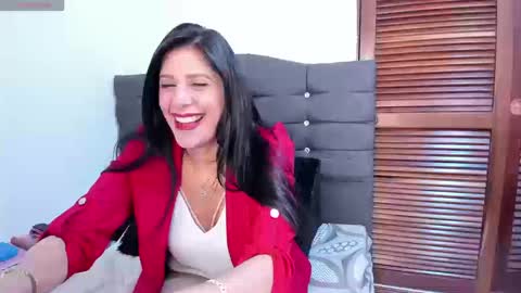 samantha1_rosse01 online show from March 16, 2026, 4:55 pm