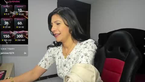 Snapshot of samantha1_rosse01 chatting on June 8, 2026, 7:14 pm samantha1_rosse01 online show from June 8, 2026, 7:14 pm
