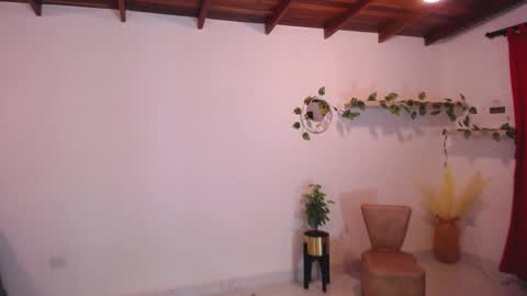 Snapshot of samantha46 chatting on February 25, 2026, 1:48 am Samy online show from February 25, 2026, 1:48 am