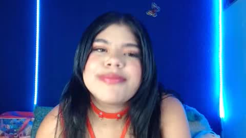 samantha_890 online show from January 17, 2026, 10:02 pm