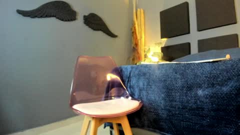 Samantha  online show from February 1, 2025, 11:21 am