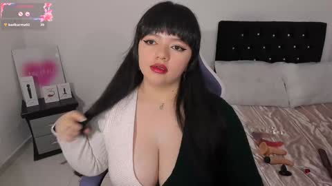 Sam online show from December 5, 2024, 5:37 am