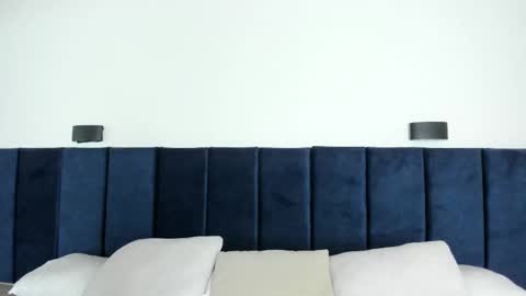 Samantha  online show from March 6, 2025, 8:48 pm