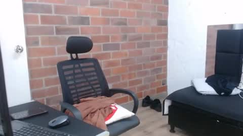 SAMANTHA online show from April 21, 2026, 2:51 am