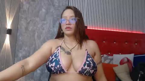 Snapshot of samantha__karolstone chatting on June 27, 2026, 7:19 pm SAMANTHA online show from June 27, 2026, 7:19 pm