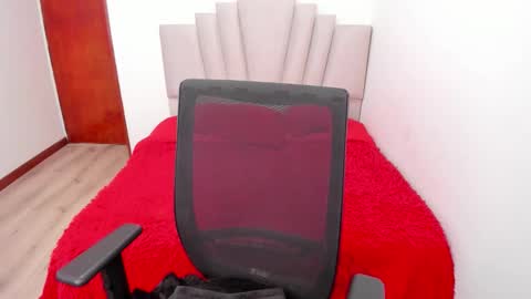 Samantha  online show from February 24, 2026, 7:56 pm