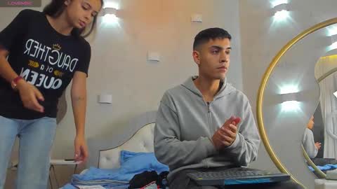 samantha_and_bastian online show from February 8, 2026, 4:05 am