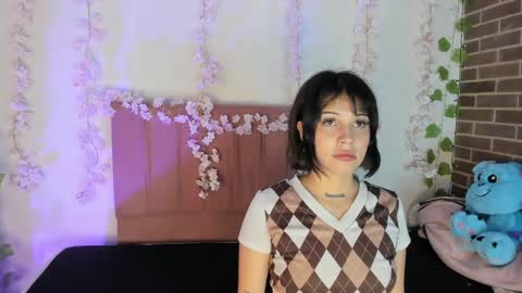 Snapshot of samantha_browwnn chatting on May 5, 2026, 2:19 am samantha_browwnn online show from May 5, 2026, 2:19 am