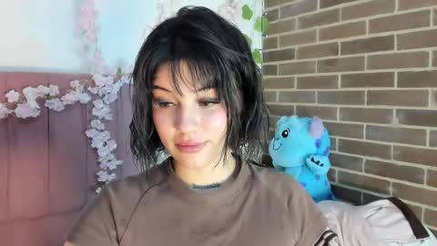 Snapshot of samantha_browwnn chatting on May 6, 2026, 3:13 am samantha_browwnn online show from May 6, 2026, 3:13 am