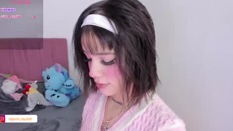 Snapshot of samantha_browwnn chatting on June 27, 2026, 12:33 pm samantha_browwnn online show from June 27, 2026, 12:33 pm