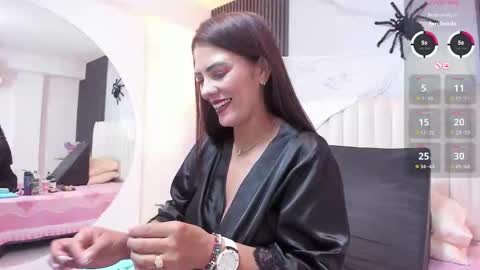 Snapshot of samantha_claus1 chatting on October 15, 2025, 4:12 am Samantha online show from October 15, 2025, 4:12 am