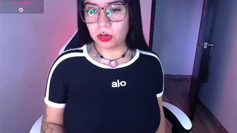 Snapshot of samantha_devil_ chatting on June 9, 2026, 9:59 pm Samanta online show from June 9, 2026, 9:59 pm