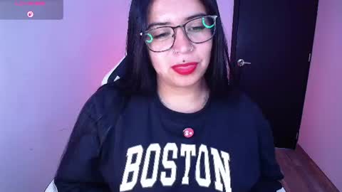 Snapshot of samantha_devil_ chatting on June 16, 2026, 8:00 pm Samanta online show from June 16, 2026, 8:00 pm