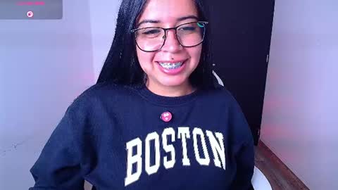 Snapshot of samantha_devil_ chatting on July 7, 2026, 1:08 am Samanta online show from July 7, 2026, 1:08 am