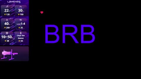 samantha_duke66 online show from December 14, 2024, 5:40 am