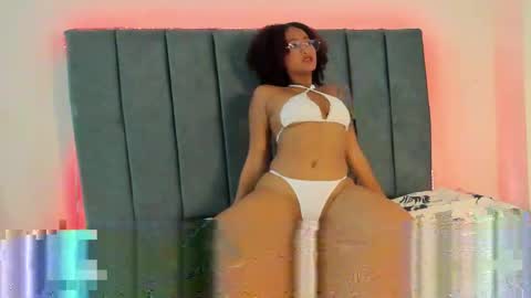 Snapshot of samantha_ebony01 chatting on May 12, 2026, 1:41 pm SAMANTHA online show from May 12, 2026, 1:41 pm