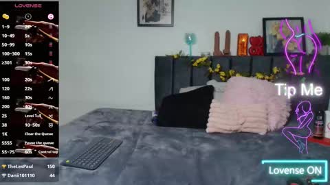 Samantha online show from October 9, 2025, 1:14 am