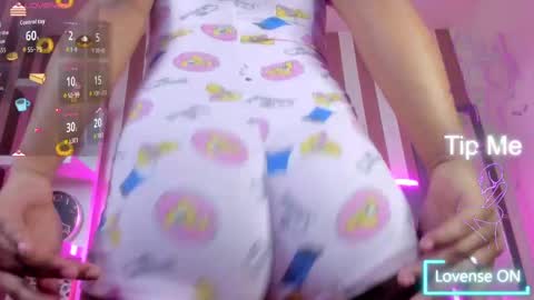 Samantha online show from October 23, 2025, 5:07 am