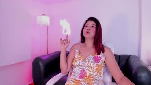 Samantha online show from August 3, 2026, 11:41 pm