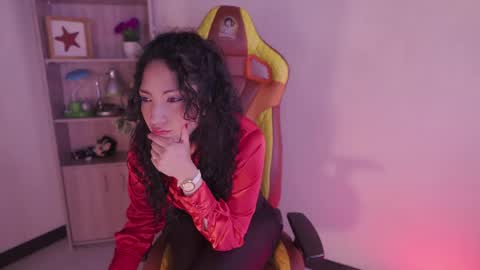 Snapshot of samantha_hillton chatting on May 21, 2026, 1:40 pm samy online show from May 21, 2026, 1:40 pm