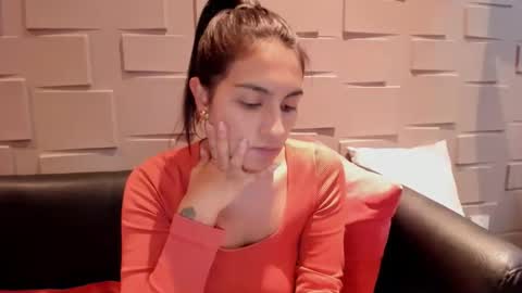 Samantha online show from December 19, 2024, 12:34 am