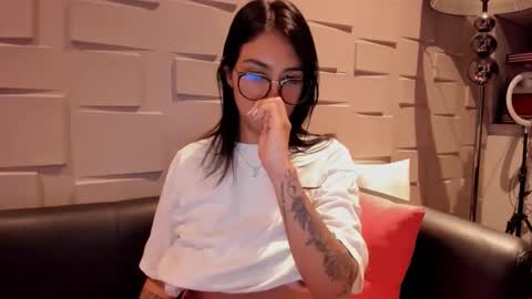 Samantha online show from February 23, 2025, 11:55 am