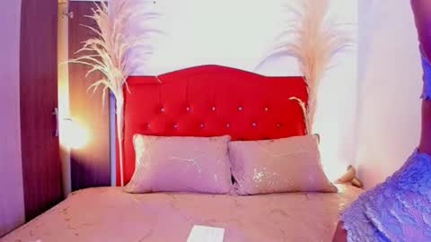 Samantha online show from April 15, 2026, 5:36 am