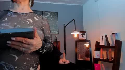 Sam online show from May 23, 2026, 2:28 am