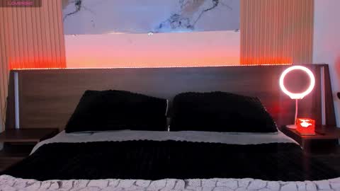 samantha_moons online show from March 15, 2026, 11:00 pm