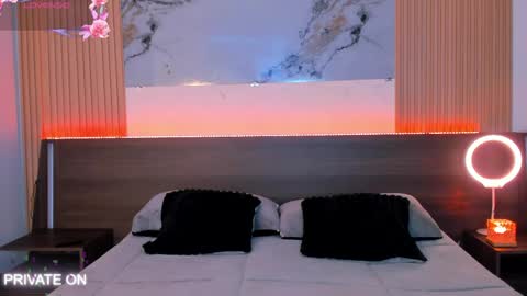 samantha_moons online show from March 22, 2026, 10:46 pm