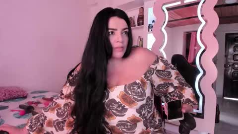 Samantha  online show from September 10, 2025, 7:58 pm