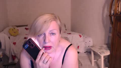 Samantha online show from June 26, 2026, 10:03 pm