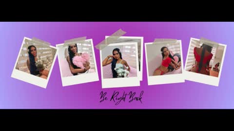 Samantha online show from April 12, 2026, 8:52 am