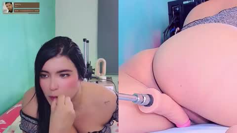 samantha_zc8 online show from January 17, 2026, 7:06 pm