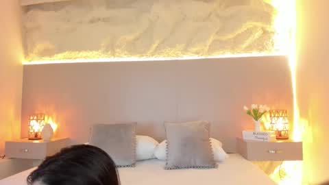  Samanthaa online show from March 1, 2026, 11:34 am