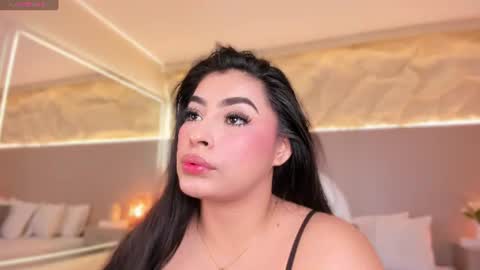 Snapshot of samanthaa_22_ chatting on June 27, 2026, 11:37 am Samanthaa online show from June 27, 2026, 11:37 am