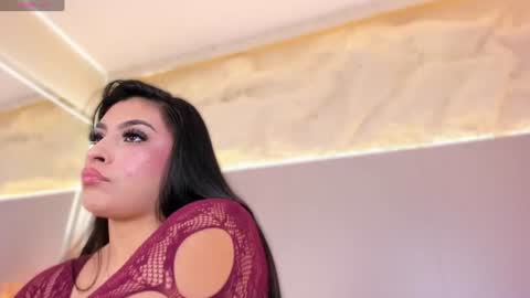 Snapshot of samanthaa_22_ chatting on July 9, 2026, 11:47 am Samanthaa online show from July 9, 2026, 11:47 am