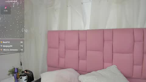 Sam online show from February 13, 2025, 7:56 am