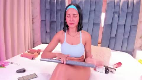 Samantha online show from February 7, 2026, 4:27 am