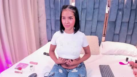 Samantha online show from February 18, 2026, 5:03 am