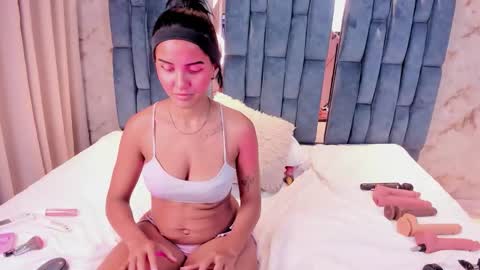 Samantha online show from February 20, 2026, 5:26 am