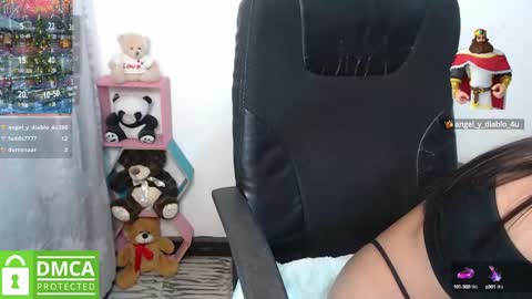 Snapshot of samanthaa_queen chatting on January 16, 2025, 1:14 pm sam online show from January 16, 2025, 1:14 pm